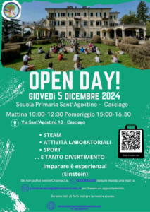 open day 2025