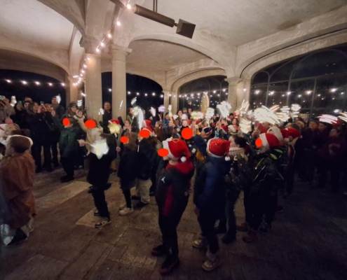 Natale 2025