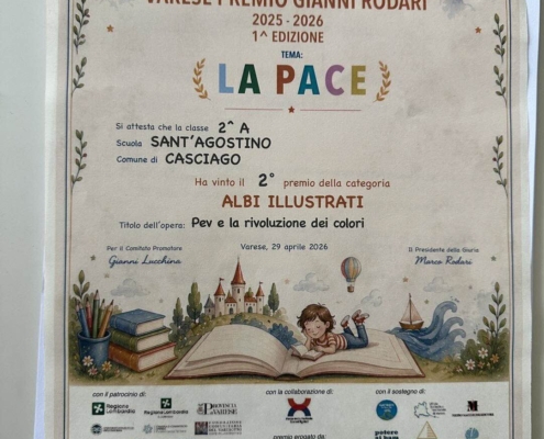 premio rodari